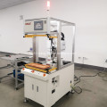 High Precision Fully Automatic Screw Fastening Robot